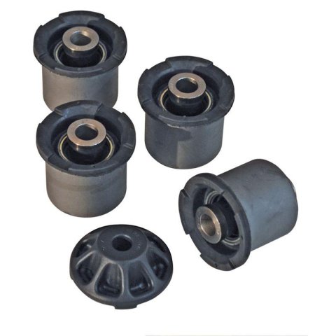 SPC Performance xAxis Replacement Bushing Kit for SPC Arms (P/N: 25455 / 25470 / 25480 / 25680)
