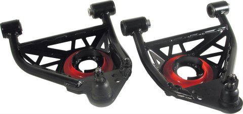SPC Performance 67-69 GM F Body Gen 1 Lowering Tubular Arms