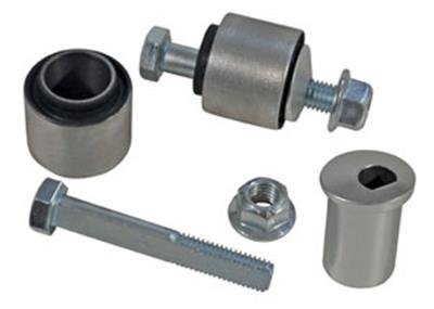 SPC Performance Mercedes C Class Rear Camber Kit (Excl. AMG Models)