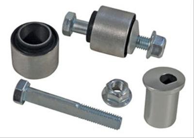 SPC Performance Mercedes E Class Rear Camber Kit