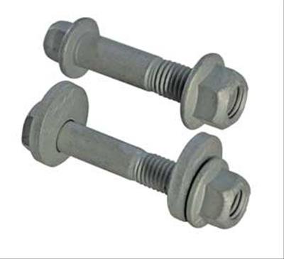 SPC Performance GM HiPer Strut Bolt Kit for 2010 Buick Allure/10+ LaCrosse/11+ Regal