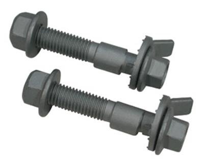 SPC Performance EZ Cam XR Bolts (Pair) (Replaces 18mm Bolts)