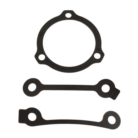 SPC Performance Jeep 07-15 Wrangler / 99-04 Grand Cherokee +1 Degree Camber & Caliper Shim Kit