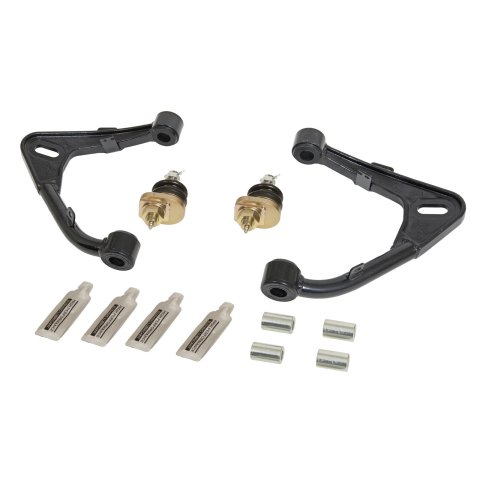 SPC Performance Isuzu/GM Adj Arms (Pair)