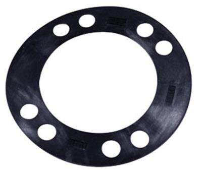 SPC Performance Sienna Rear Shim Set (14)