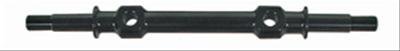SPC Performance Steel Cross Shaft