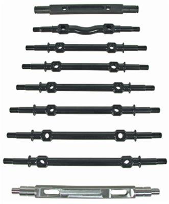 SPC Performance Cross Shaft 5 7/8 in. Center
