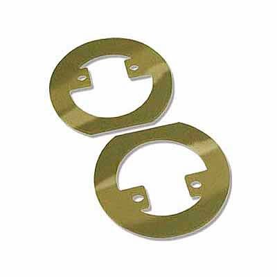 SPC Performance Coilover Spacer Plates