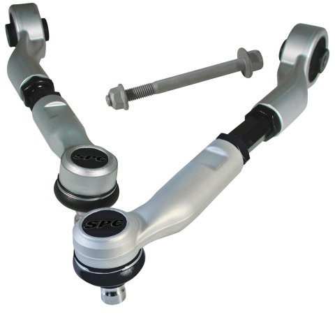 SPC Performance Audi Q5 Upper Control Arm Front Left