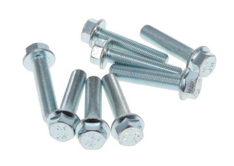 SPC Performance 11-17 Nissan Juke / 11-24 Nissan Leaf Hub Hardware Kit