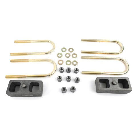 Superlift 73-87 Chevy K5 K10/GMC K15 2in Block Kit