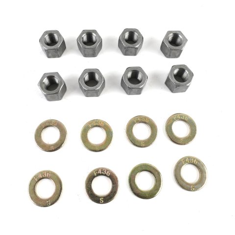 Superlift 88-98 GM 1500 Pickup/92-99 1500 Suburban Blazer/Tahoe 2in Block Kit