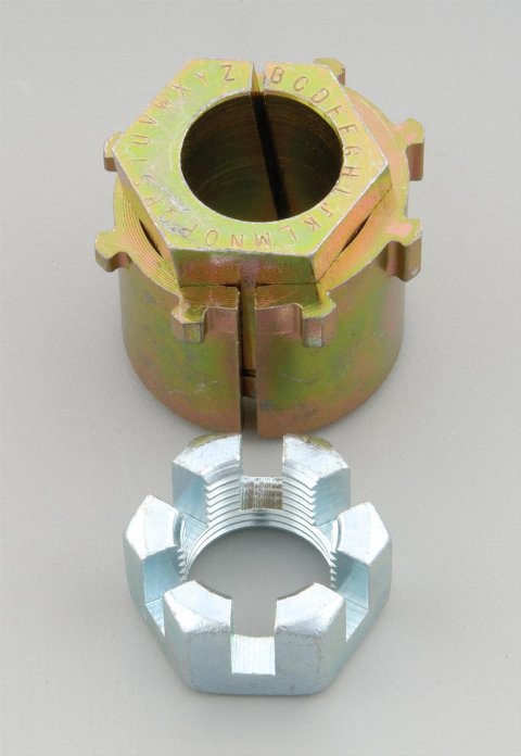 Superlift 83-97 Ford F-150/Bronco Alignment Bushing