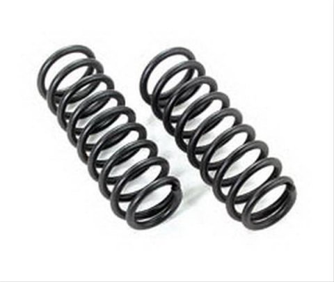 Superlift 80-96 Ford F-100 / F-150 / Bronco Coil Springs (Pair) 6in Lift Kit - - Front