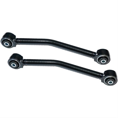 Superlift 07-18 Jeep Wrangler JK w/ 2-4in Lift Kit Reflex Series Rear Upper Control Arms