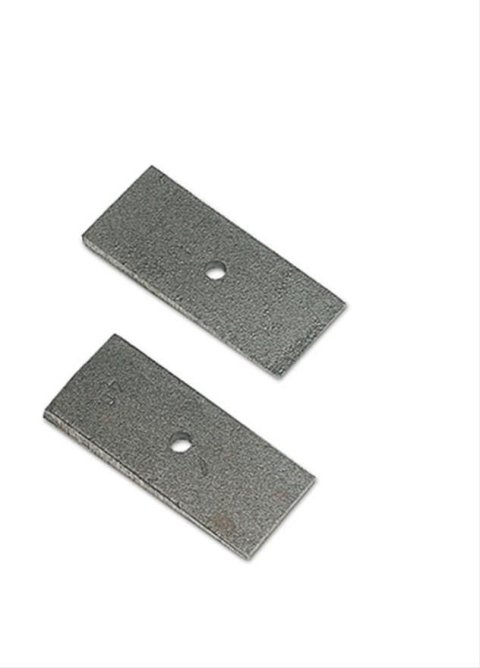 Superlift 6 Degree Pinion Shim/Wedge - 2.5in Leaf Spring