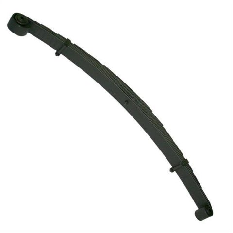 Superlift 99-04 Ford F-250/F-350 - Diesel Models w/ 4in Lift Kit Leaf Spring - Front