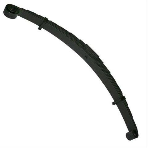 Superlift 99-04 Ford F-250/F-350 - Diesel Models w/ 8in Lift Kit Leaf Spring - Front