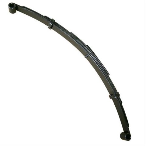 Superlift 73-87 GM Standard Pick Up w/ 6in Lift Kit Leaf Spring - Front