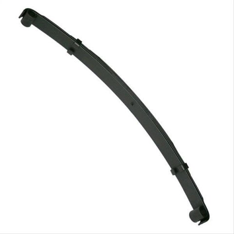 Superlift 87-95 Jeep TJ w/ 1.5in Lift Kit Leaf Spring - Rear