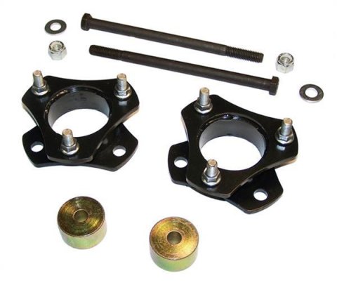 Superlift 99-06 Toyota Tundra 2/4WD 3in Leveling Kit - Front