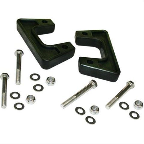 Superlift 07-18 Chevy Silv/GMC Sierra 1500 2/4WD 2in Leveling Kit