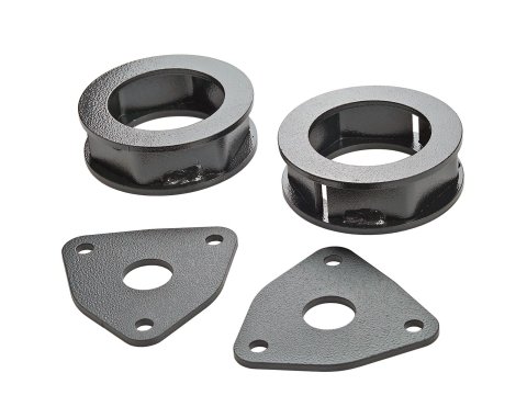 Superlift 12-18 Ram 1500 4WD Front Only (Not for Models Equipped w/ Air Ride) 2.5in Leveling Kit