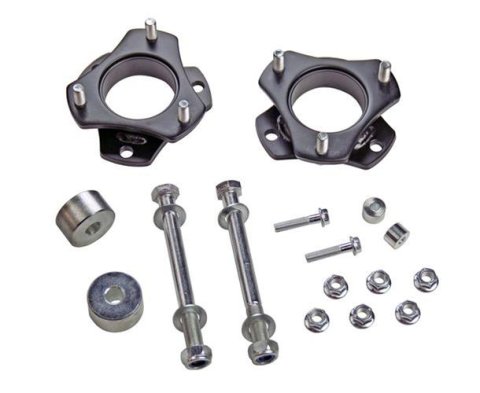 Superlift 05-18 Toyota Tacoma/Prerunner 2 & 4 WD Front Strut Extensions Kit 2.25in Leveling Kit