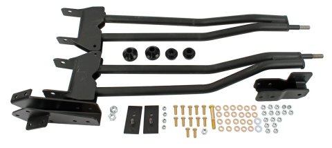 Superlift 80-96 Ford F-150/Bronco Super Runner 4-6in Lift Kit Component Box - Front