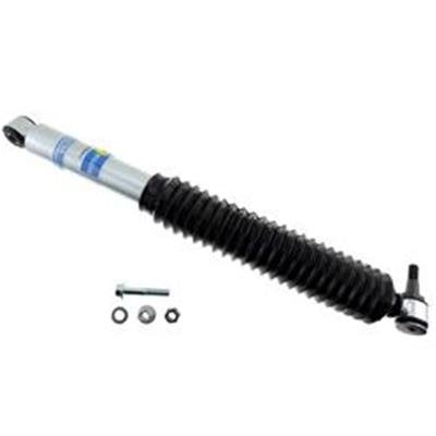 Superlift 07-19 GM 1500/11-19 GM 2500/3500 HD 4WD 6-6.5in Lift Kit Bilstein Shock Box - Rear Shocks
