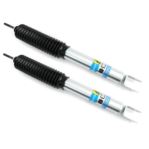 Superlift 00-06 Chevy Suburban Tahoe/GMC Yukon 4WD 6in Lift Kit & Knuckle Kit - Bilstein Shock Box