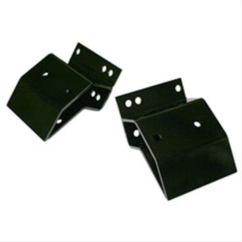 Superlift 66-79 Ford F-150/Bronco 2.75in Drop Radius Arm Bracket Kit