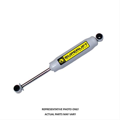 Superlift 73-87 GM Solid Axle Vehicles Steering Stabilizer - SR