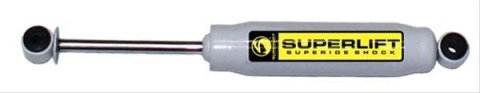 Superlift 07-18 Jeep Wrangler JK Factory Replacement Steering Stabilizer - SR SS by Bilstein (Gas)