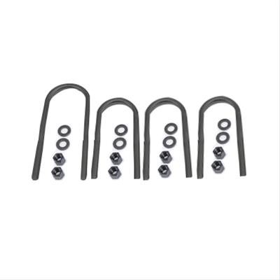 Superlift 73-87 GM 1/2 - 3/4 Ton Pickup Front U-Bolt Kit