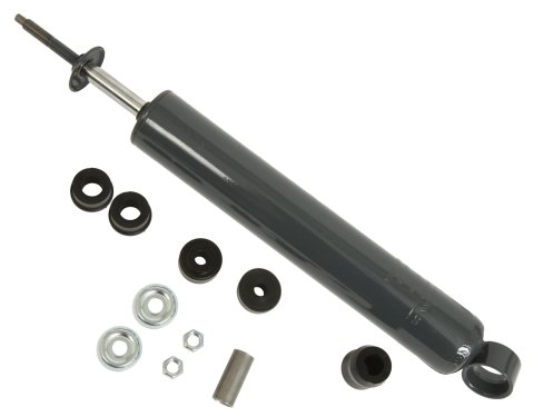 Superlift 22.90 Extended 13.90 Collapsed (w/ Stem Upper/Eye Lower Mount) - Superlift Shock - Single