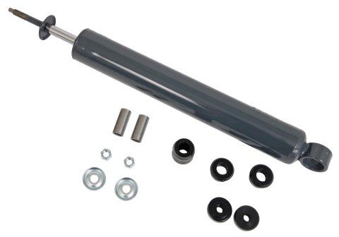 Superlift 26.00 Extended 15.50 Collapsed (w/ Stem Upper/Eye Lower Mount) Superlift Shock - Single