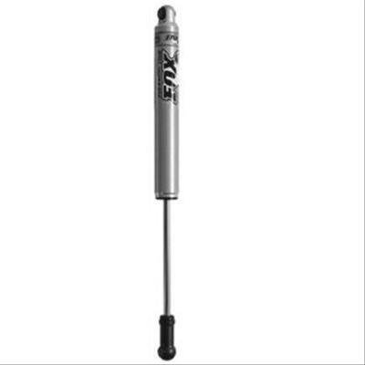 Superlift 07-18 Jeep Wrangler JK Front Fox 2.0 Shock - 2.5-4in Lift Kit