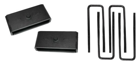 Superlift 2023-2024 Chevy Colorado/GMC Canyon 1 inch Rear Block Kit