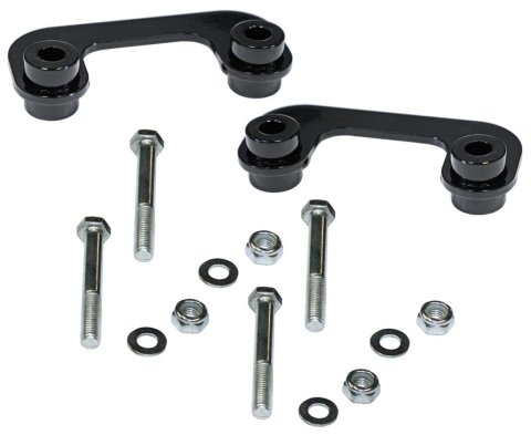 Superlift 2023-2024 Chevy Colorado/GMC Canyon 4WD (Will NOT fit ZR2 models) 1 Inch GM Leveling Kit