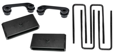 Superlift 23-24 Chevy Colorado/GMC Canyon 4WD (No ZR2 Models) 2in. Lift Kit