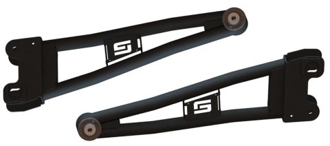 Superlift 23-24 Ford F-250/F-350/F-450 Radius Arm Kit
