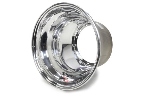 Weld Sprint Outer Rim Half 15x10.2 - No Beadlock