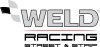 Weld Magnum III 15x10 / 5x4.75 BP / 7.5in. BS Black Wheel - Black Single Beadlock MT