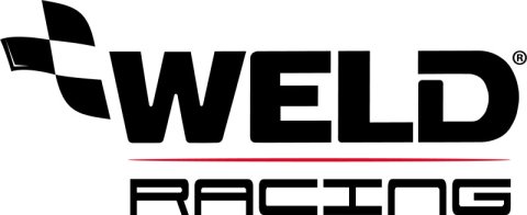 Weld Alumastar 2.0 15x9 / 5x4.5 BP / 6in. BS Black Wheel - Non-Beadlock