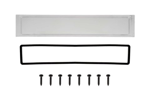 Diode Dynamics Outer Lens for Stage Series Driving Clear