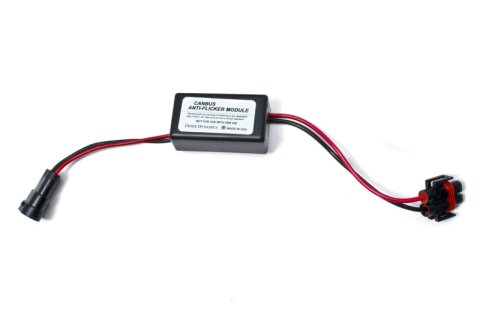 Diode Dynamics 5202 Anti-Flicker Module (Single)