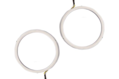 Diode Dynamics Halo Lights LED 150mm Switchback (Pair)