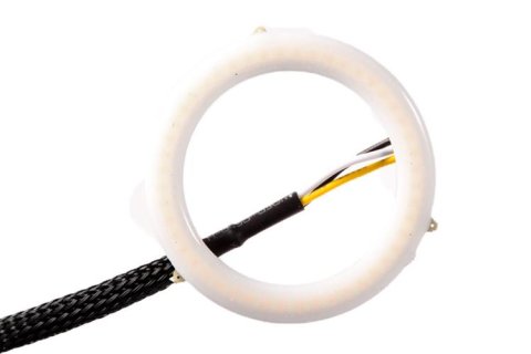 Diode Dynamics Halo Lights LED 60mm Switchback (Single)
