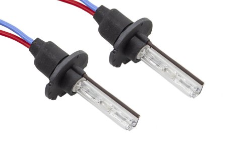 Diode Dynamics HID Bulb D2H 8000K (Pair)